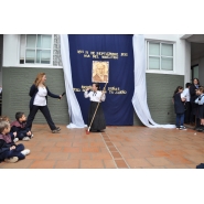 Festejos por el DIA DEL MAESTRO - Turnos Mañana y Tarde